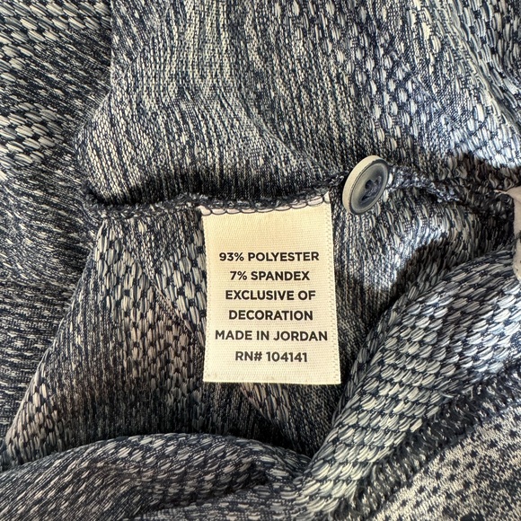 Walter Hagan performance polo - Picture 4 of 4